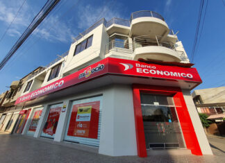 El Banco Económico inaugura la agencia “PANAMERICANA” en Cochabamba, para mejorar la experiencia del cliente banco-economico-inaugura-agencia-panamericana-cochabamba-