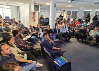 Banco Unión S.A. realiza talleres con el sector de la construcción para socializar el alcance del FOGAC banco-union-realiza-talleres-sector-construccion-socializar-fogac