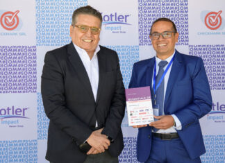 El BecCafé del Banco Económico destaca en el libro: «Essentials of Modern Marketing» de Philip Kotler beccafe-banco-economico-essentials-of-modern-marketing-kotler