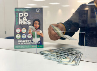 Devolución de capital y pago de intereses del “bono BCB en dólares” muestra solvencia devolucion-capital-pago-intereses-bono-bcb-dolares-muestra-solvencia