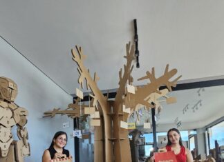 Empacar Celebra el Día Internacional del Reciclaje con un Llamado a la Acción: «El cambio sos vos» empacar-celebra-dia-internacional-reciclaje-el-cambio-sos-vos-