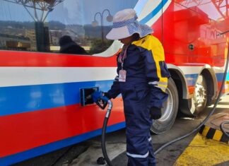 Gobierno garantiza normal abastecimiento de carburantes gobierno-garantiza-normal-abastecimiento-carburantes