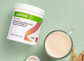 Herbalife lanza nuevo producto para contribuir al bienestar cardiovascular de los bolivianos herbalife-lanza-producto-cardiovascular