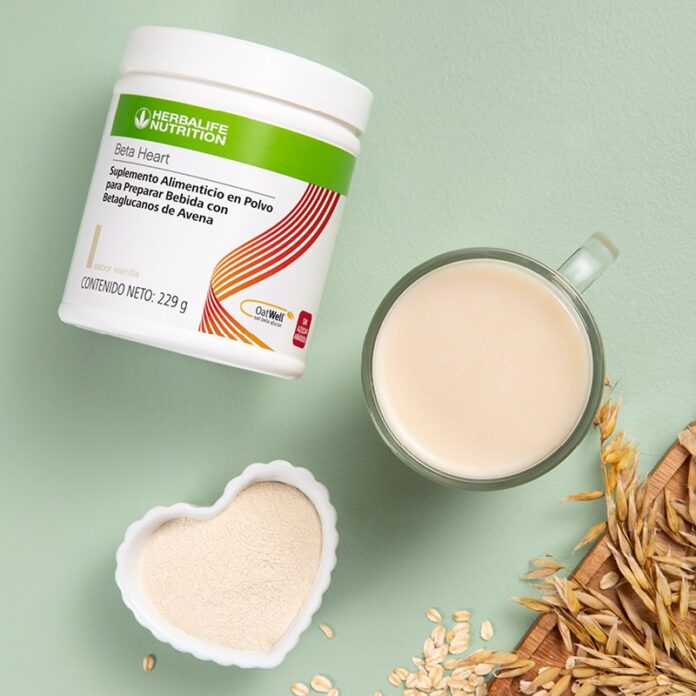 herbalife-lanza-producto-cardiovascular