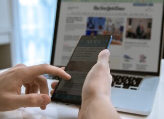 Herramientas para periodistas y creadores de contenido: cinco aplicaciones que facilitan el trabajo diario herramientas-periodistas-creadores-contenidos-