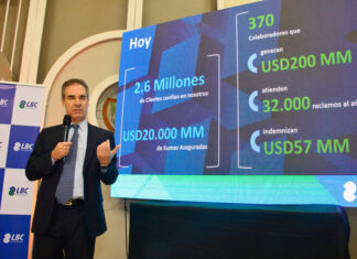LBC Seguros profundiza la cultura digital y hace más inclusivo su programa TEAM lbc-seguros-profundiza-cultura-digital-hace-inclusivo-programa-team