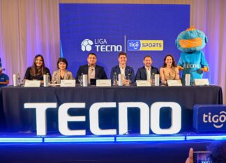 Fue presentada la “Liga Tecno” con la consigna de acercar el fútbol profesional a cada rincón de Bolivia liga-tecno-acercar-futbol-profesional-bolivia