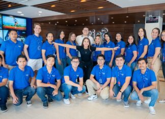 Pasantías Gen-T: Tigo promueve el talento juvenil y el aprendizaje colaborativo pasantias-gen-t-promueve-talento-juvenil-aprendizaje-colaborativo
