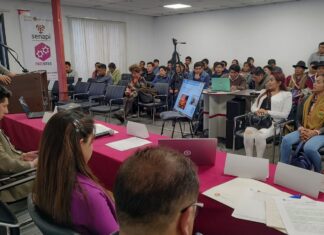 QUIPUS proyecta ingresos por Bs 107 millones para la gestión 2024 quipus-proyecta-ingresos-bs-107-millones-gestion-2024