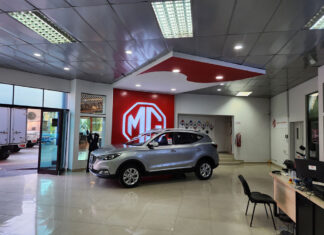 SACI abre un salón en Cochabamba para cuatro marcas de automóviles saci-abre-salon-cochabamba-cuatro-marcas-automoviles