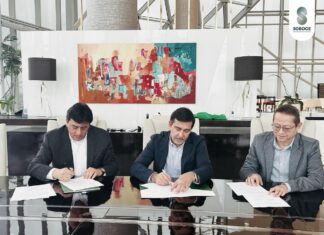 SOBOCE y la Fundación Banco Mercantil Santa Cruz firman un convenio para compartir acciones de responsabilidad social soboce-fundacion-mercantil-santa-cruz-firman-convenio-compartir-acciones-responsabilidad-social