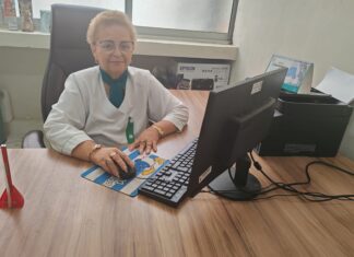 Tres enfermeras y madres: “Nuestra misión es restaurar la salud de las familias en el menor tiempo posible” tres-enfermeras-madres-mision.restaurar-salud-familias-menor-tiempo-posible