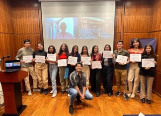 La UPB concluye segunda versión del Global Classroom junto a la Universidad de Illinois upb-concluye-segunda-version-global-classroom-junto-universidad-illinois