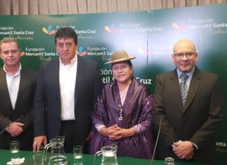 Anuncian nueva campaña gratuita de cirugías de mano en La Paz anuncian-campaña-gratuita-cirugias-mano-la-paz