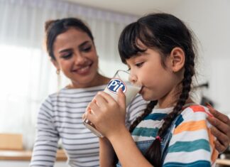 El consumo de leche: cinco mitos para derribar consumo-leche-cinco-mitos-para-derribar