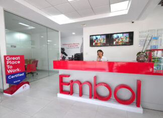 EMBOL Coca-Cola lidera por octavo año el Ranking MERCO de reputación corporativa embol-coca-cola-lidera-octavo-año-ranking-merco-reputacion-corporativa