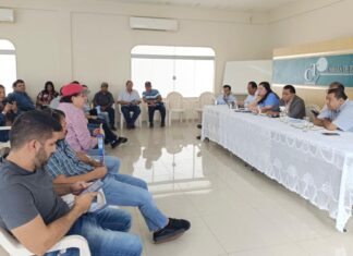 Impuestos y transporte cruceño seguirán revisando casos del sector impuestos-transporte-cruceño-seguiran-revisando-casos-sector