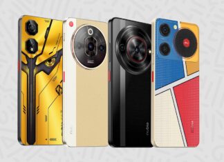 Nubia llega oficialmente al mercado boliviano con celulares altamente competitivos en relación calidad-precio nubia-llega-oficialmente-mercado-boliviano-celulares-