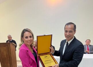 El Círculo de Periodistas Deportivos de Santa Cruz reconocen a Herbalife por su aporte y compromiso con los atletas periodistas-deportivos-santa-cruz-reconocen-herbalife-aporte-compromiso-atletas