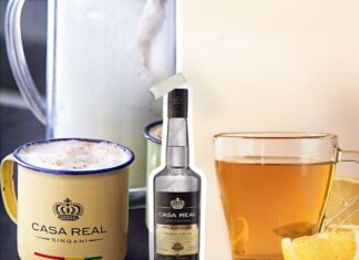 Singani Casa Real: El complemento ideal para celebrar San Juan singani-casa-real-complemento-ideal-celebrar-san-juan