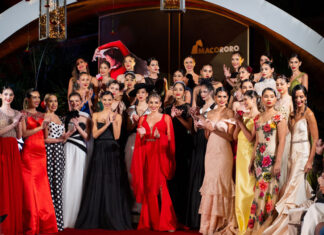 Casa Rober Donna celebra 50 años de elegancia con el Desfile Show “ Maja” en CASACOR casa-rober-donna-celebra-50-años-elegancia-desfile-show-maja-casacor