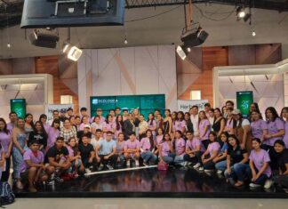 Más de un centenar de universitarios participan en Taller de Nutrición Deportiva centenar-universitarios-participan-taller-nutricion-deportiva
