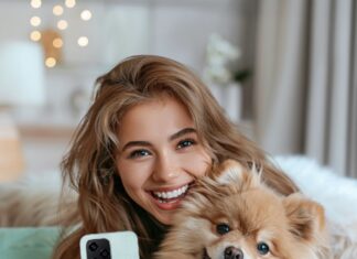 Descubre el Arte del Retrato con HONOR 200 Lite: Potencia en fotografía descubre-arte-retrato-honor-200-lite-potencia-en-fotografia-