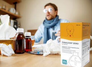 En su cumpleaños número 48 Grupo Alcos presenta Tosalcos Zero de su nueva línea de productos sin azúcar grupo-alcos-presenta-tosalcos-zero