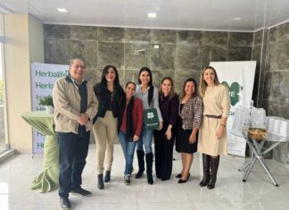 Herbalife fortalece las capacidades de tres nutricionistas con becas de especialización herbalife-fortalece-capacidades-tres-nutricionistas-becas-especializacion