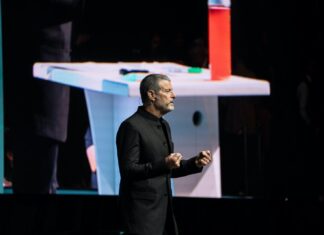Herbalife reunió a cerca de 13.000 Distribuidores Independientes en su evento anual Extravaganza para Centro y Sudamérica herbalife-reunio-cerca-13000-distribuidores-independientes-evento-extravaganza