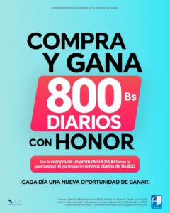 honor-sortea-4000-bs-diarios-compra-productos-julio