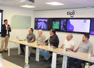 Impulsando la Conectividad Empresarial: Soluciones de Tigo Business impulsando-conectividad-empresarial-soluciones-tigo-business