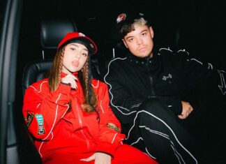 Nicki Nicole estrena su primera colaboración con el artista español Saiko “Perros&Gata$” nicki-nicole-estrena-primera-colaboracion-saiko-perros-gatas