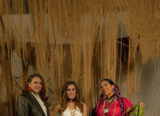 RAÍZ (Lila Downs, Niña Pastori y Soledad) presenta “Todo Cambia” el himno popularizado por Mercedes Sosa raiz-lila-downs-niña-pastori-soledad-presenta-todo-cambia-himno-mercedes-osa