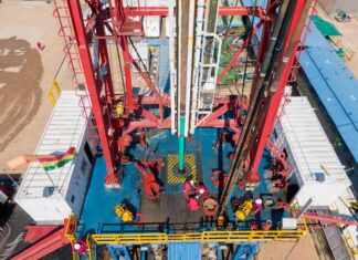 YPFB perfora el pozo Villamontes-X7 para evaluar potencial de gas y condensado ypfb-perfora-pozo-villamontes-x7-evaluar-potencial-gas-condensado