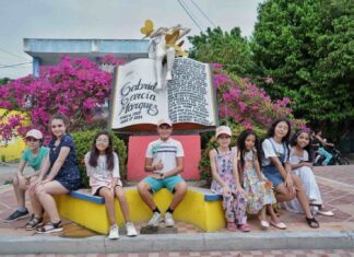 CAF y Fundación Gabo abren inscripciones para la segunda edición de ‘Macondo sí tiene quien le escriba’: concurso de relatos para niñas y niños caf-fundacion-gabo-abren-inscripciones-macondo-tiene-quien-escriba-