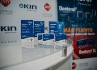 Droguería INTI reúne a más de 300 odontólogos en un evento de capacitación, actualización y networking en Cochabamba drogueria-inti-reune-odontologos-evento-capacitacion-actualizacion-networking-cbba-
