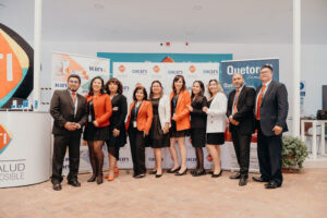 drogueria-inti-reune-odontologos-evento-capacitacion-actualizacion-networking-cbba