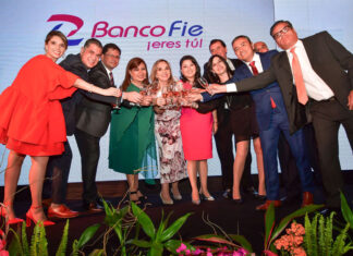 Banco FIE inaugura nueva Oficina Regional en Cochabamba aportando al crecimiento y desarrollo de esta región del país equipo-banco-fie-oficina-regional-cochabamba