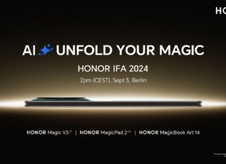 HONOR revolucionará la tecnología en IFA 2024: el futuro de la innovación está aquí honor-revolucionara-tecnologia-ifa-2024-futuro-innovacion