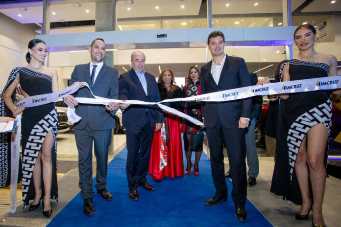 imcruz-celebra-40-años-trayectoria-estrenando-primer-showroom-