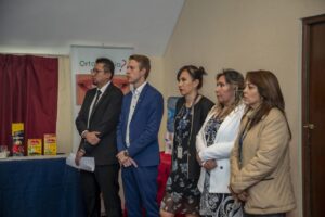 inti-reune-odontologos-evento-capacitacion-networking-la-paz-