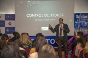 inti-reune-odontologos-evento-capacitacion-networking-la-paz