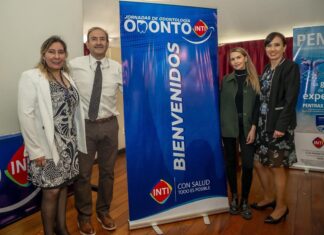 INTI reúne a más de 170 odontólogos en un evento de capacitación y networking en La Paz inti-reune-odontologos-evento-de-capacitacion-networking-la-paz