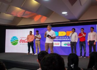 Las Olimpiadas de Emprendimiento 2024 inician con nuevas expectativas olimpiadas-emprendimiento-2024-inician-con-nuevas-expectativas