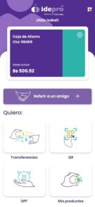 techreo-impulsa-acceso-servicios-financieros-digitales-bolivia-mexico-idepro-came