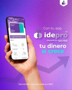 techreo-impulsa-acceso-servicios-financieros-digitales-bolivia-mexico-idepro-ifd-came