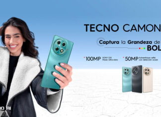 TECNO Lanza el CAMON 30S Pro: Captura la grandeza de Bolivia con imágenes de alta calidad tecno-lanza-camon-30s-pro-captura-grandeza-bolivia
