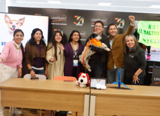 Unifranz lanza el Perrotón 2024 para promover la tenencia responsable y la adopción de mascotas unifranz-lanza-perroton-2024-promover-tenencia-responsable-adopcion-mascota-