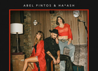 Abel Pintos presenta «Me Dediqué A Perderte» junto a Ha-Ash abel-pintos-presenta-me-dedique-a-perderte-junto-ha-ash